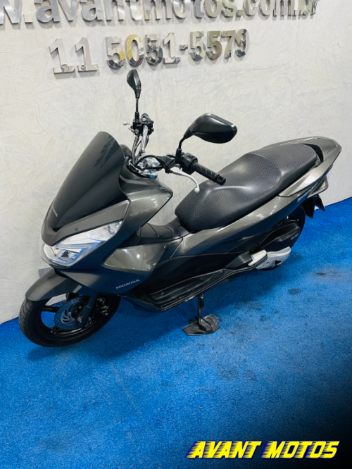 Foto Miniatura Honda PCX 150 2017