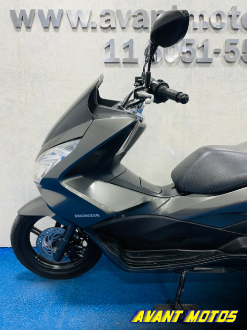 Foto Miniatura Honda PCX 150 2017