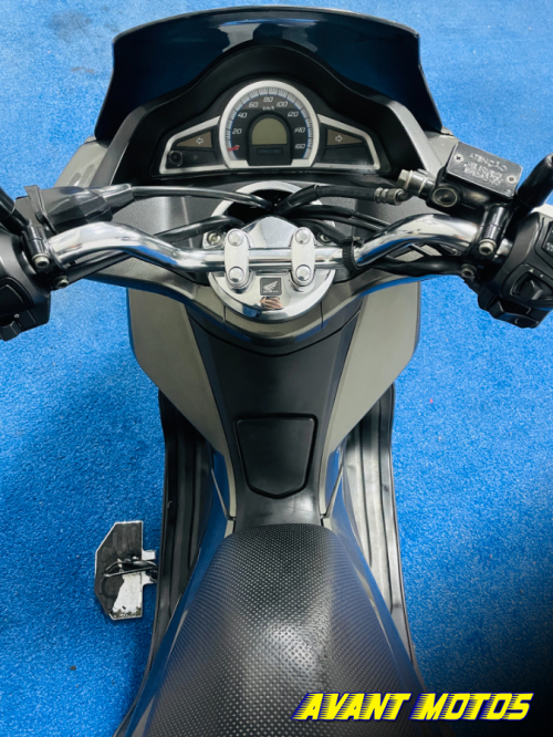Foto Miniatura Honda PCX 150 2017