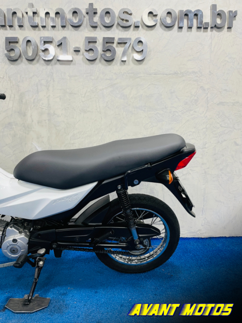 Foto Miniatura Honda POP 110I 2018