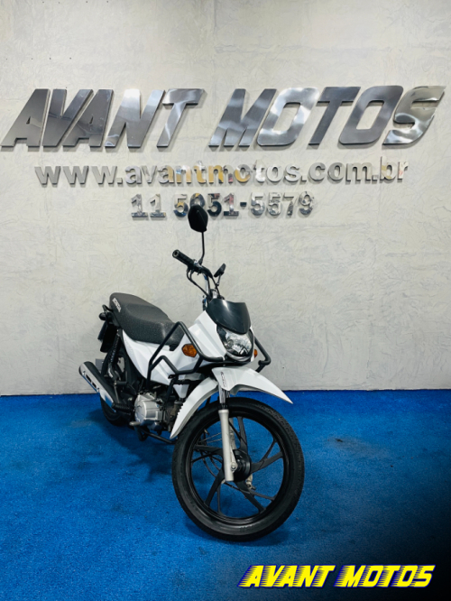 Foto Miniatura Honda POP 110I 2019