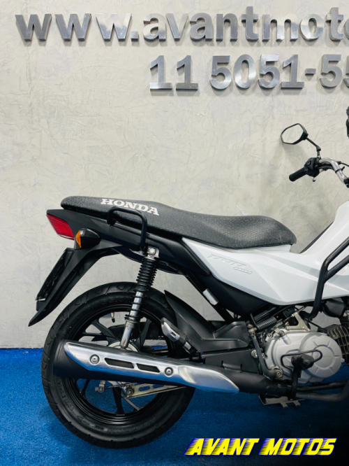 Foto Miniatura Honda POP 110I 2019