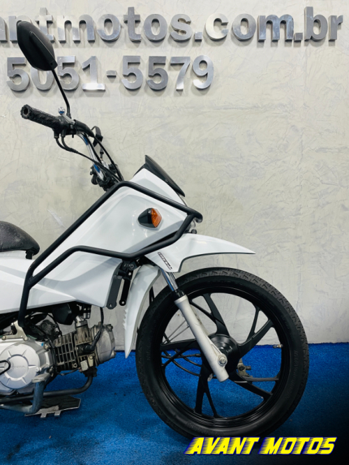 Foto Miniatura Honda POP 110I 2019