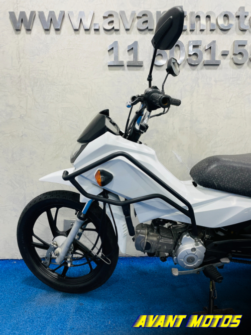 Foto Miniatura Honda POP 110I 2019