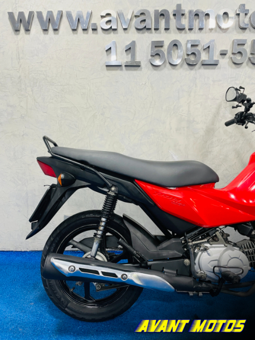 Foto Miniatura Honda POP 110I 2020