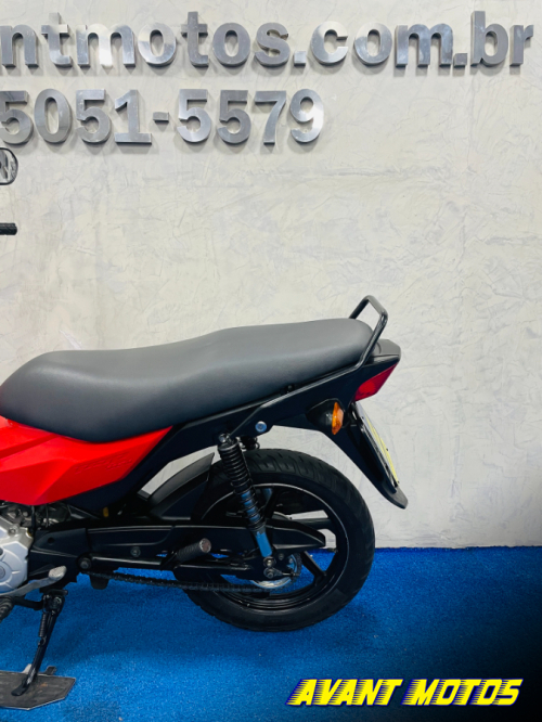 Foto Miniatura Honda POP 110I 2020