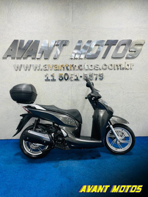 Foto Miniatura Honda SH 300I 2016