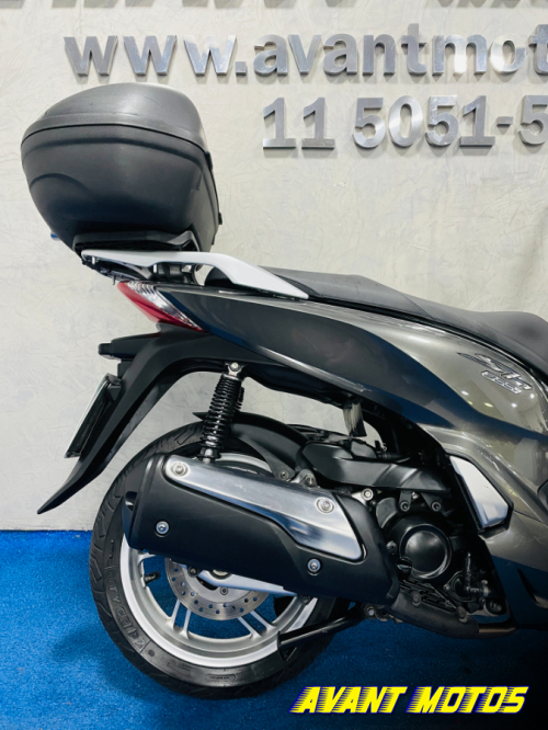 Foto Miniatura Honda SH 300I 2016