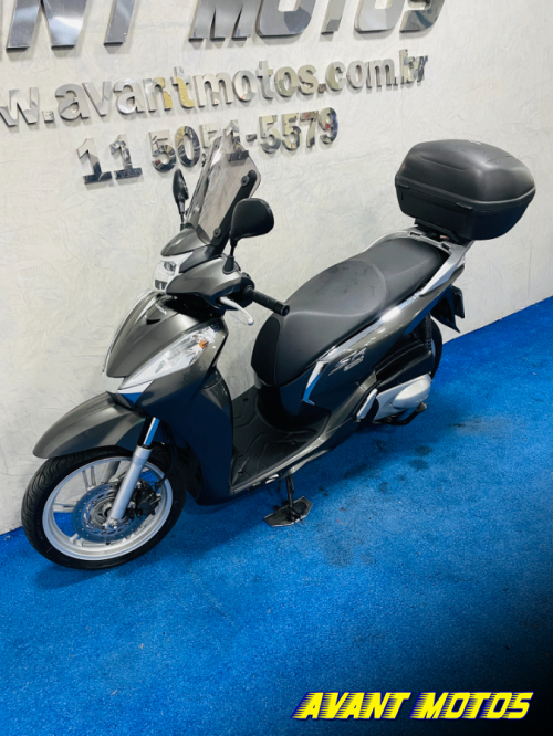 Foto Miniatura Honda SH 300I 2016