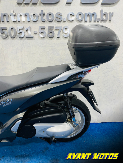Foto Miniatura Honda SH 300I 2016