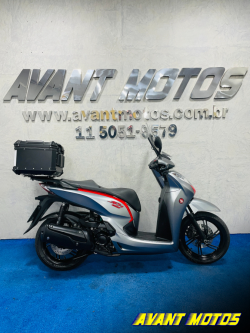 Foto Miniatura Honda SH 300I 2017