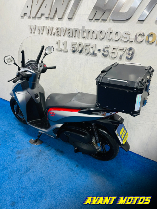 Foto Miniatura Honda SH 300I 2017
