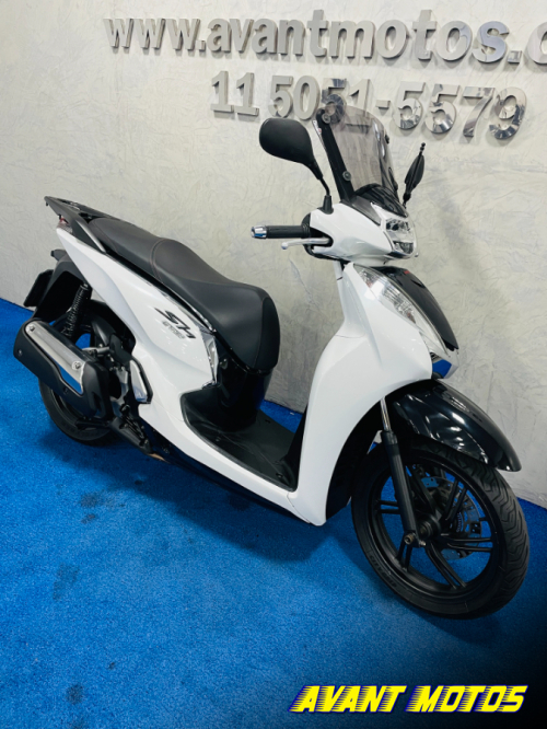 Foto Miniatura Honda SH 300I SPORT 2019