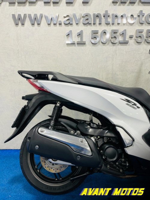 Foto Miniatura Honda SH 300I SPORT 2019