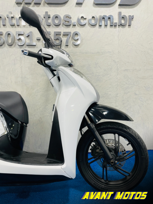Foto Miniatura Honda SH 300I SPORT 2019