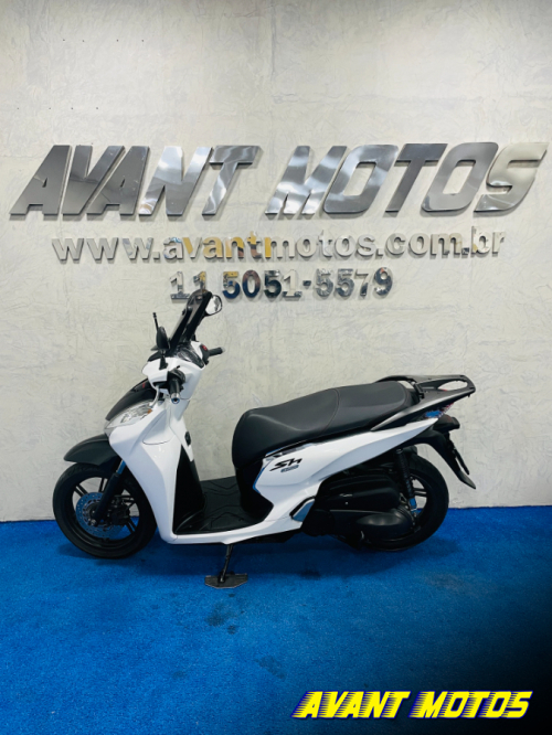 Foto Miniatura Honda SH 300I SPORT 2019
