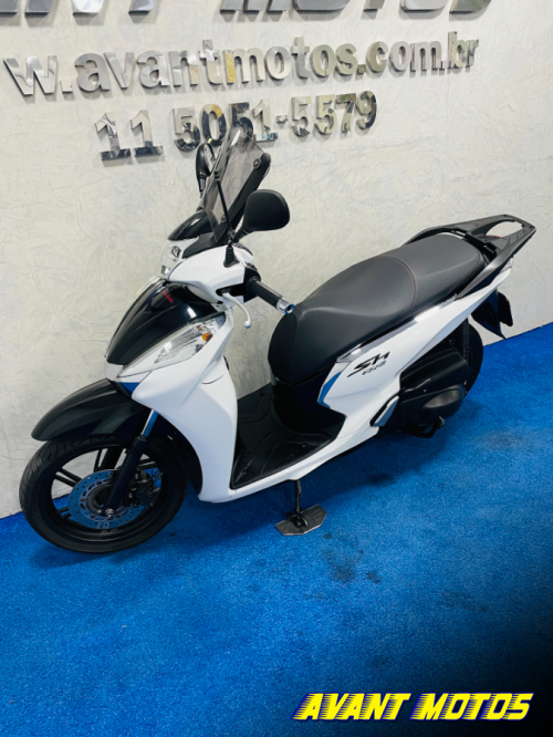Foto Miniatura Honda SH 300I SPORT 2019