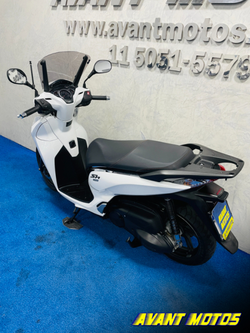 Foto Miniatura Honda SH 300I SPORT 2019