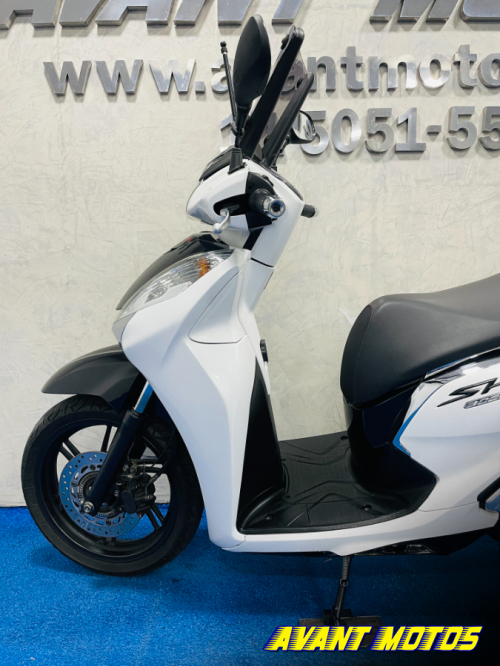 Foto Miniatura Honda SH 300I SPORT 2019