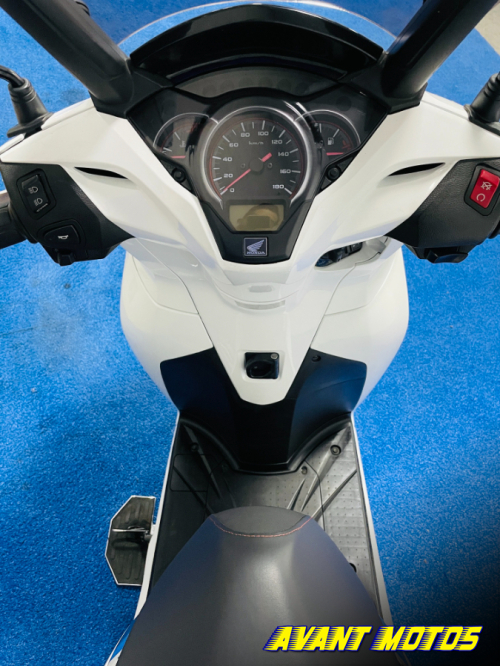 Foto Miniatura Honda SH 300I SPORT 2019