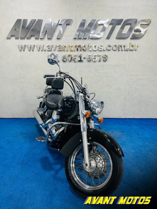 Foto Miniatura Honda SHADOW 750 2006