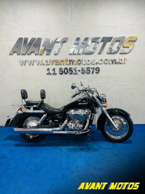 Foto Miniatura Honda SHADOW 750 2006