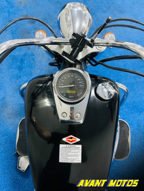 Foto Miniatura Honda SHADOW 750 2006