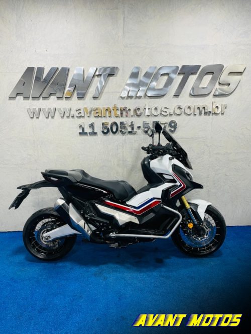 Foto Miniatura Honda X-ADV 2017