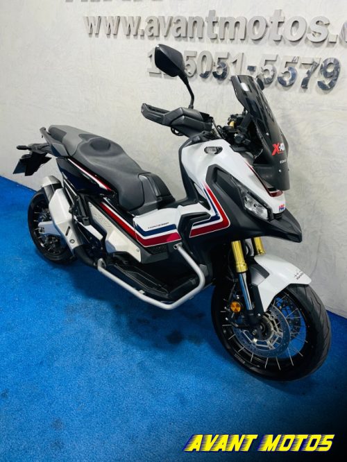 Foto Miniatura Honda X-ADV 2017