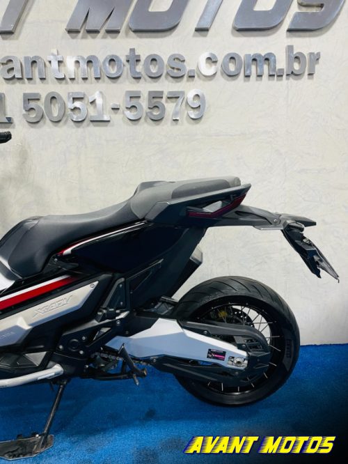 Foto Miniatura Honda X-ADV 2017