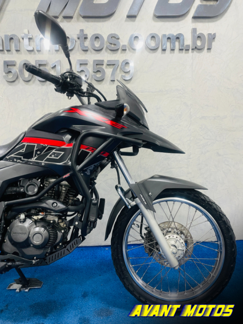 Foto Miniatura Honda XRE 190 SPECIAL EDITION 2022