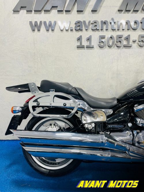 Foto Miniatura Suzuki BOULEVARD M1500 2012