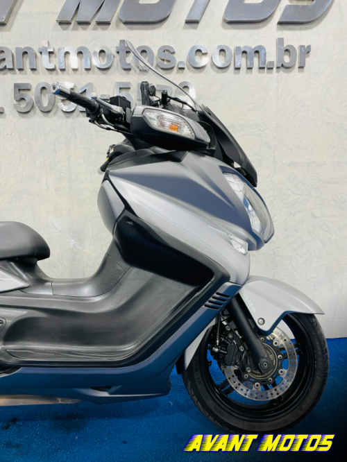 Foto Miniatura Suzuki BURGMAN 650 EXECUTIVE 2019