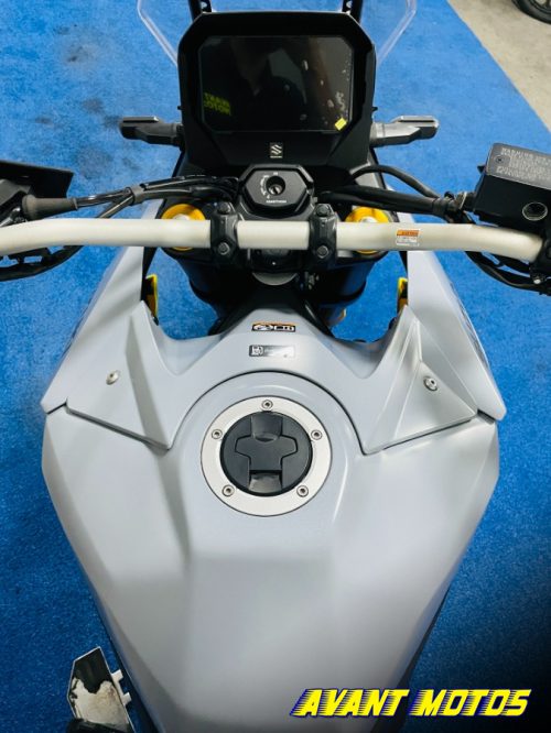 Foto Miniatura Suzuki V-STROM 800 DUAL EXPLORER 2025