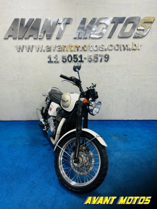 Foto Miniatura Triumph BONNEVILLE T100 2014
