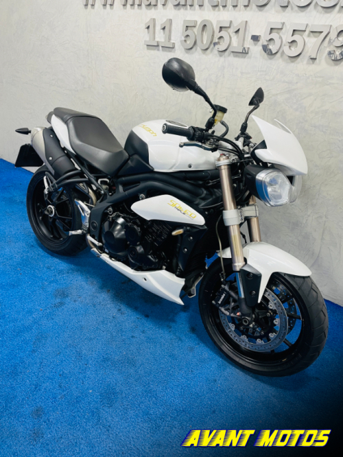 Foto Miniatura Triumph SPEED TRIPLE 1050 2014