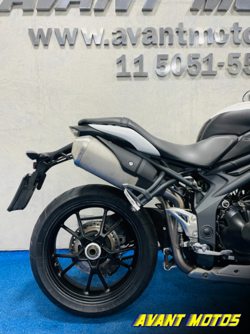 Foto Miniatura Triumph SPEED TRIPLE 1050 2014