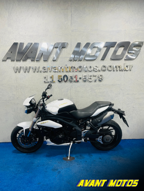 Foto Miniatura Triumph SPEED TRIPLE 1050 2014