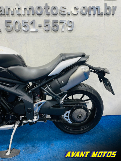 Foto Miniatura Triumph SPEED TRIPLE 1050 2014