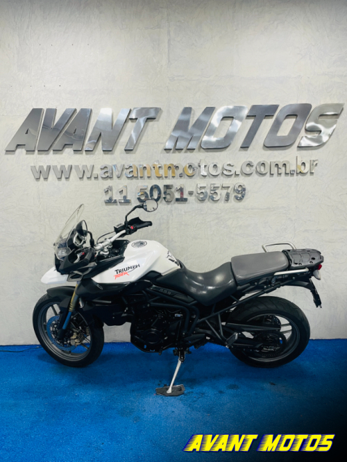 Foto Miniatura Triumph TIGER 800 2014