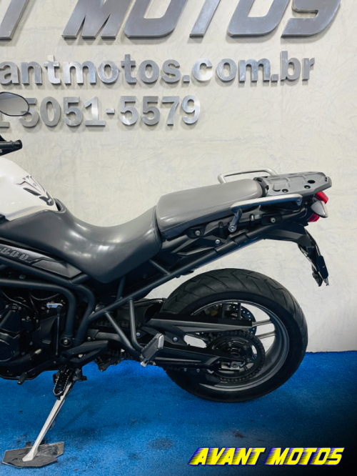 Foto Miniatura Triumph TIGER 800 2014