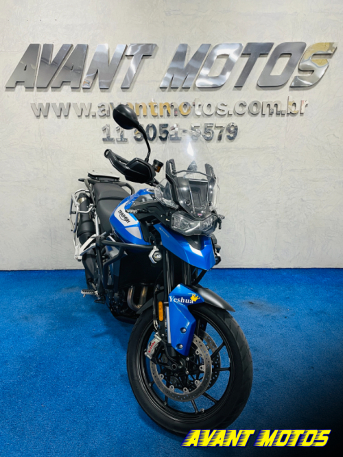 Foto Miniatura Triumph TIGER 900 GT PRO 2023