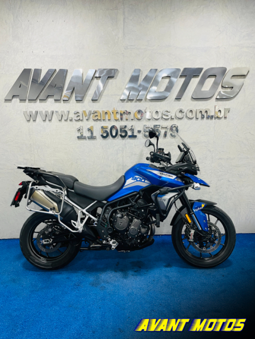 Foto Miniatura Triumph TIGER 900 GT PRO 2023