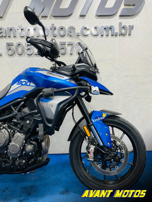 Foto Miniatura Triumph TIGER 900 GT PRO 2023