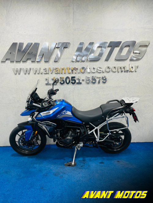 Foto Miniatura Triumph TIGER 900 GT PRO 2023