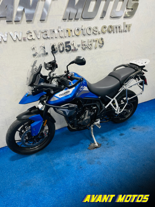 Foto Miniatura Triumph TIGER 900 GT PRO 2023