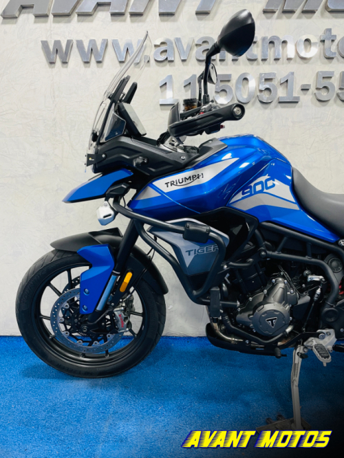 Foto Miniatura Triumph TIGER 900 GT PRO 2023