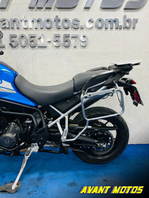Foto Miniatura Triumph TIGER 900 GT PRO 2023
