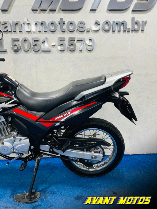 Foto Miniatura Haojue NK 150 2025