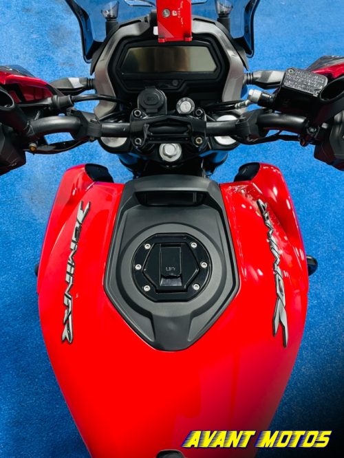 Foto Miniatura Bajaj DOMINAR D400 2025